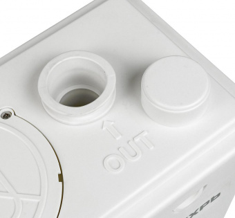 Насос фекальный Вихрь КН-500 500Вт 120л/час (68/9/2) от магазина РЭССИ