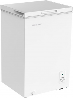 Морозильный ларь Nordfrost CF 150 белый 60Вт от магазина РЭССИ