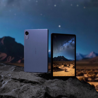Планшет Digma Pro Infinity G85 (2.0) 8C RAM8Gb ROM256Gb 10.1" In-Cell 1920x1200 4G 2Sim Android 14 серебристый 13Mpix 5Mpix BT WiFi microSD 128Gb 7000mAh от магазина РЭССИ
