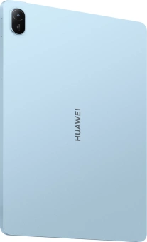 Планшет Huawei Matepad SE 11 Agassi6-W09DP 710A 8C RAM8Gb ROM128Gb 11" IPS 1920x1200 HarmonyOS 2 синий 8Mpix 5Mpix BT WiFi Touch 7700mAh от магазина РЭССИ