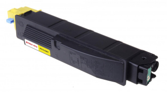 Картридж лазерный Print-Rite TFKAN1YPRJ PR-TK-5280Y TK-5280Y желтый (11000стр.) для Kyocera Ecosys P6235cdn/M6235cidn/M6635cidn от магазина РЭССИ