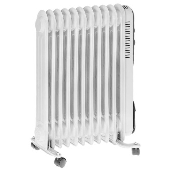 Масляный радиатор Neoclima NC 9311 28744 от магазина РЭССИ