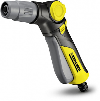 Пистолет-распылитель Karcher Plus желтый/черный (2.645-268.0) от магазина РЭССИ