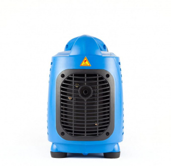 Генератор Зубр ЗИГ-1200 1.2кВт от магазина РЭССИ