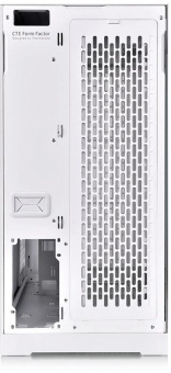 Корпус Thermaltake CTE E660MX белый без БП E-ATX 11x120mm 4x140mm 2xUSB3.0 audio bott PSU от магазина РЭССИ