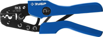 Пресс-клещи Зубр 45456-3 от магазина РЭССИ