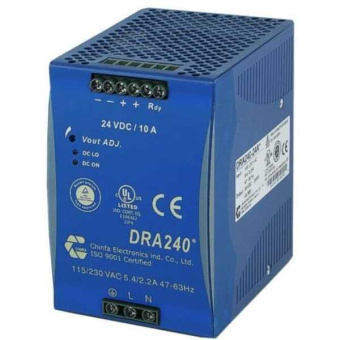 DRA240-24A от магазина РЭССИ