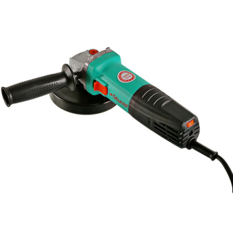 Углошлифовальная машина Sturm! AG95125 900Вт 10000об/мин рез.шпин.:M14 d=125мм от магазина РЭССИ