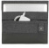 Картинка Чехол для ноутбука 13.3" Riva 8803 черный полиэстер от магазина РЭССИ Чехол для ноутбука 13.3" Riva 8803 черный полиэстер от магазина РЭССИ