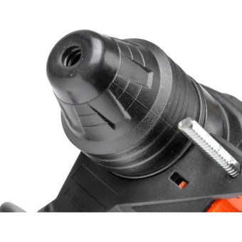 Перфоратор PATRIOT RH 263 SDS+ мощность 880 Вт 2.9 Дж 3 режима работы макс.диаметр 26 мм глубиномер кейс 140301324 от магазина РЭССИ