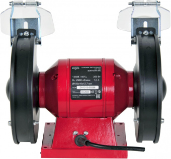 Станок заточной Elitech СТ 150 250W (E2013.002.00) от магазина РЭССИ