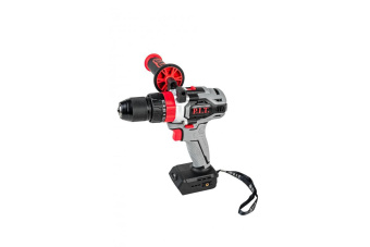 Дрель ударная P.I.T. PSB20H-13B патрон:быстрозажимной реверс от магазина РЭССИ