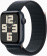 Картинка Смарт-часы Apple Watch SE 2024 A2723 44мм OLED корп.темная ночь Sport Loop рем.темная ночь разм.брасл.:130-200мм (MXEP3LL/A) от магазина РЭССИ Смарт-часы Apple Watch SE 2024 A2723 44мм OLED корп.темная ночь Sport Loop рем.темная ночь разм.брасл.:130-200мм (MXEP3LL/A) от магазина РЭССИ