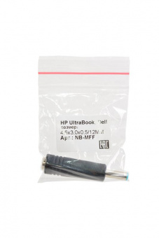 Штекер ROBITON NB-MFF 4,5 x 3,0 мм PK1 от магазина РЭССИ