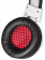 Картинка Наушники с микрофоном Оклик HS-G300 ARMAGEDDON белый/черный 2.2м мониторные оголовье (361558) от магазина РЭССИ Наушники с микрофоном Оклик HS-G300 ARMAGEDDON белый/черный 2.2м мониторные оголовье (361558) от магазина РЭССИ