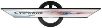 Монитор Asus 23" VZ239HE черный IPS LED 16:9 HDMI матовая 250cd 178гр/178гр 1920x1080 VGA FHD 2.7кг от магазина РЭССИ