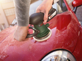 Эксцентриковая шлифмашина Bosch AdvancedOrbit 18 D125мм аккум. (06033D2100) от магазина РЭССИ