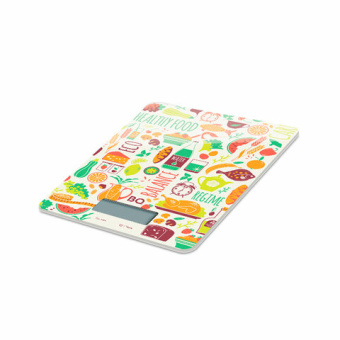 Кухонные весы BQ KS1010 здоровая еда 86191803 от магазина РЭССИ
