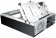Корпус Formula S1302B черный без БП mATX 1x80mm 2xUSB2.0 2xUSB3.0 audio от магазина РЭССИ