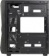 Картинка Корпус Aerocool Glider Cosmo-G-BK-v1 черный без БП ATX 2x120mm 2xUSB2.0 1xUSB3.0 audio от магазина РЭССИ Корпус Aerocool Glider Cosmo-G-BK-v1 черный без БП ATX 2x120mm 2xUSB2.0 1xUSB3.0 audio от магазина РЭССИ
