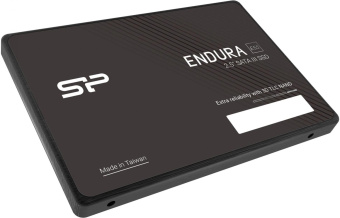 Накопитель SSD Silicon Power SATA-III 1TB SP001TBSS30E5502 E55 Endura 2.5" от магазина РЭССИ