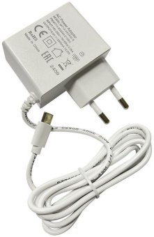 Роутер беспроводной MikroTik hAP ax lite (L41G-2AXD) AX600 10/100/1000BASE-TX от магазина РЭССИ