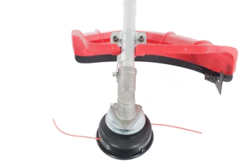 Триммер бензиновый Интерскол КБ-44/52В 2.2л.с. неразбор.штан. реж.эл.:леска/нож упак.:1шт. от магазина РЭССИ