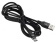 Картинка Кабель Digma TYPE-C-2M-BRAIDED-BLK USB (m)-USB Type-C (m) 2м черный от магазина РЭССИ Кабель Digma TYPE-C-2M-BRAIDED-BLK USB (m)-USB Type-C (m) 2м черный от магазина РЭССИ