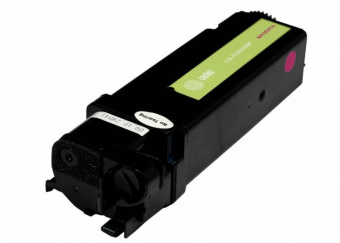 Картридж лазерный Cactus CS-PH6500M 106R01602 пурпурный (2500стр.) для Xerox Phaser 6500/WorkCentre 6505 от магазина РЭССИ