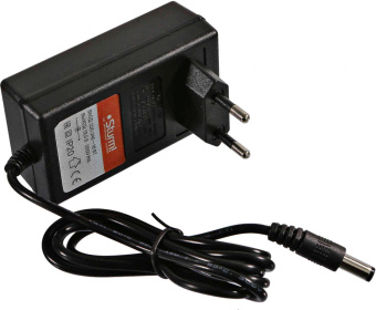 Дрель-шуруповерт Sturm! CD3512SC аккум. патрон:быстрозажимной (кейс в комплекте) от магазина РЭССИ