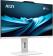 Моноблок MSI Pro AP242P 14M-669XRU 23.8" Full HD i3 14100 (3.5) 8Gb SSD512Gb UHDG 730 noOS GbitEth WiFi BT 120W клавиатура мышь Cam белый 1920x1080 от магазина РЭССИ