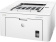 Принтер лазерный HP LaserJet Pro M203dn (G3Q46A) A4 Duplex Net белый от магазина РЭССИ