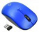 Картинка Мышь Оклик 525MW черный/синий оптическая (1000dpi) беспроводная USB для ноутбука (3but) от магазина РЭССИ Мышь Оклик 525MW черный/синий оптическая (1000dpi) беспроводная USB для ноутбука (3but) от магазина РЭССИ