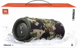 Колонка порт. JBL Xtreme 3 камуфляж 100W 4.0 BT/3.5Jack/USB 15м (JBLXTREME3CAMOAS) от магазина РЭССИ