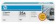 Картинка Картридж лазерный HP 35A CB435A черный (1500стр.) для HP LJ P1005/P1006 от магазина РЭССИ Картридж лазерный HP 35A CB435A черный (1500стр.) для HP LJ P1005/P1006 от магазина РЭССИ