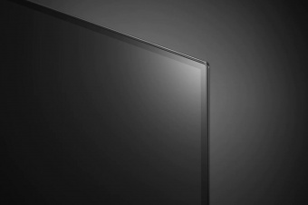 Телевизор OLED LG 55" OLED55C1RLA.ADGG темно-серый 4K Ultra HD 120Hz DVB-T DVB-T2 DVB-C DVB-S DVB-S2 WiFi Smart TV (RUS) от магазина РЭССИ