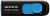 Флеш Диск A-Data 64Gb DashDrive UV128 AUV128-64G-RBE USB3.0 черный/синий от магазина РЭССИ