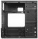 Картинка Корпус LinkWorld VC-13M171 черный без БП mATX 1x80mm 1x120mm 2xUSB2.0 audio от магазина РЭССИ Корпус LinkWorld VC-13M171 черный без БП mATX 1x80mm 1x120mm 2xUSB2.0 audio от магазина РЭССИ