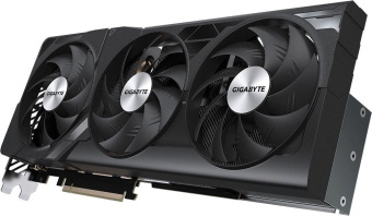 Видеокарта Gigabyte PCI-E 4.0 GV-N4080WF3-16GD NVIDIA GeForce RTX 4080 16384Mb 256 GDDR6X 2505/22400 HDMIx1 DPx3 HDCP Ret от магазина РЭССИ