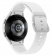 Смарт-часы Samsung Galaxy Watch 5 44мм 1.4" AMOLED корп.серебристый рем.белый (SM-R910NZSAMEA) от магазина РЭССИ