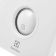 Вытяжной вентилятор Electrolux Rainbow EAFR-100 white НС-1127267 от магазина РЭССИ