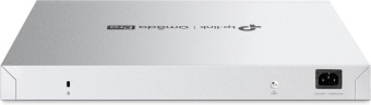 Коммутатор TP-Link Omada Pro S5500-48GP4F (L2+) 48x1Гбит/с 4xКомбо(1000BASE-T/SFP) 4SFP 48PoE+ 384W управляемый от магазина РЭССИ
