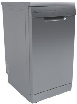 Посудомоечная машина Candy Brava CDPH 2L952X-08 нержавеющая сталь (узкая) от магазина РЭССИ