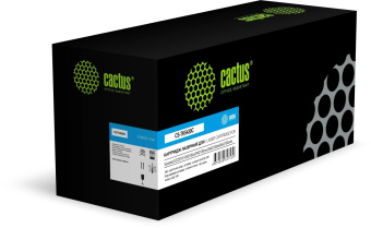 Картридж лазерный Cactus CS-TK5430C TK-5430C голубой (1250стр.) для Kyocera Ecosys PA2100cx/PA2100cwx/MA2100cfx/MA2100cwfx от магазина РЭССИ