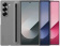 Чехол (флип-кейс) Samsung для Samsung Galaxy Z Fold6 Case S Pen Case Fold 6 (F956) серый (EF-OF95PCJEGRU) от магазина РЭССИ