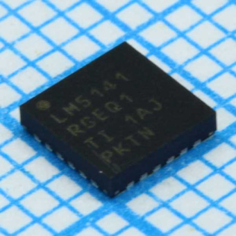 LM5141QRGERQ1 от магазина РЭССИ