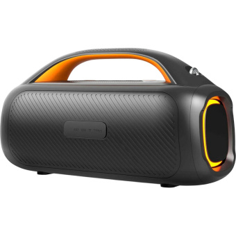 Портативная аудиосистема BQ pbs4000 черная 86198198 от магазина РЭССИ