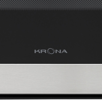 Духовой шкаф Электрический Krona Essenza 60 S G2 нержавеющая сталь/черный от магазина РЭССИ