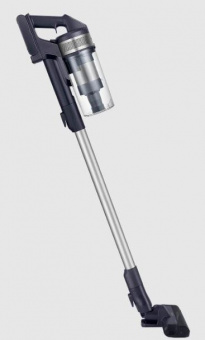 Пылесос ручной Samsung Jet VS15A6031R5/EV 410Вт серебристый/серый от магазина РЭССИ