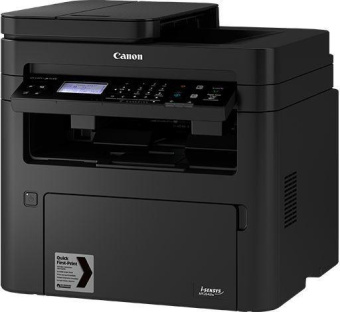 МФУ лазерный Canon i-Sensys MF264dw (2925C016/5938C017/C019) A4 Duplex WiFi черный от магазина РЭССИ